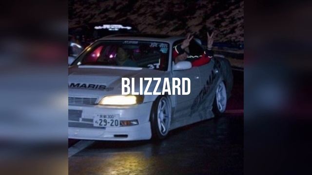 SOVISS X CHILLIFY - BLIZZARD смотреть онлайн