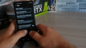 Как сбросить телефон до ЗАВОДСКИХ настроек / Полный пошаговый сброс / очистка телефона до исходных!