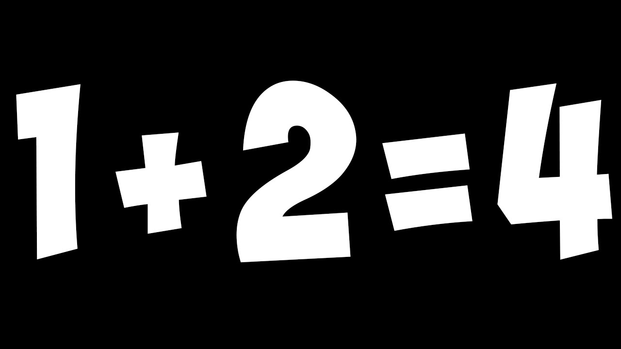 7 Невероятных Трюков с Математикой / Лучшие Трюки с Математикой смотреть онлайн