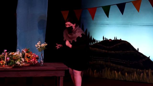 Winter's Tale ~ Part Two