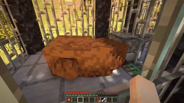 Minecraft 1.16.5 - Untamed Wilds Mod