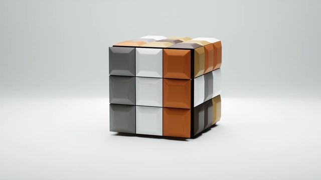 The Cube | 3D Product Animation | Blender 3.6 смотреть онлайн