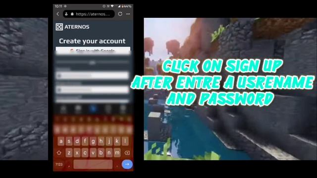 Free aternos server in MINECRAFT || java edition and pocket edition ? смотреть онлайн