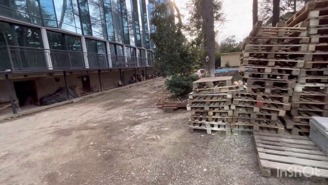 Недвижимость Сочи Лучшее предложение в Адлера напротив ТРЦ Плаза в 10 мин пешком от ТРЦ Мандарин смотреть онлайн