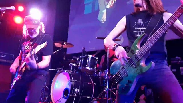 Монгол Шуудан - Дальняя дорога (СПб, 07.04.2023) смотреть онлайн