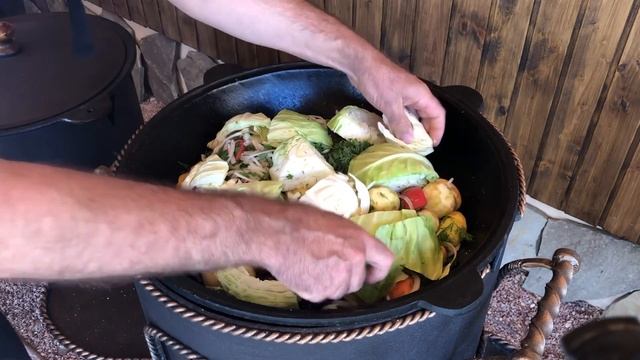 Кулинарные Угощения для Гостей