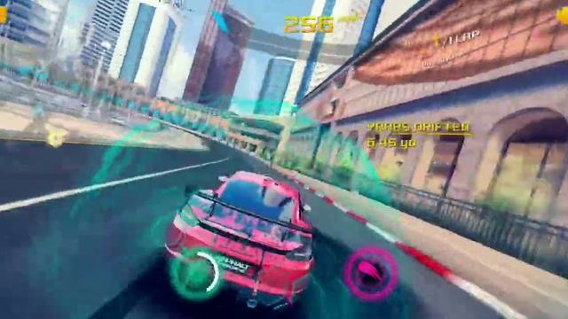 Asphalt 8 showdown cup with the Porsche clubsport смотреть онлайн