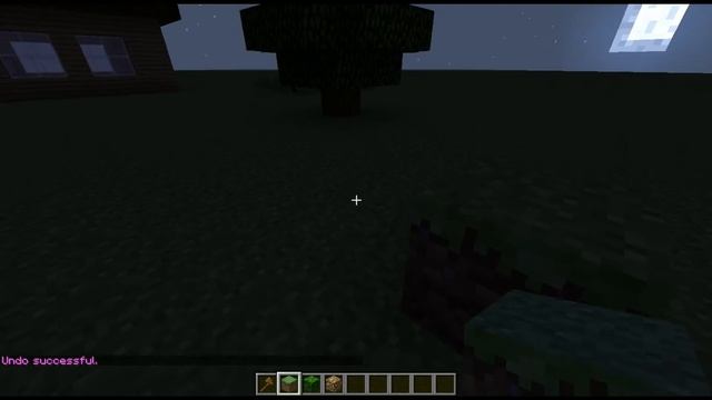 #2 como remplazar bloques world edit смотреть онлайн