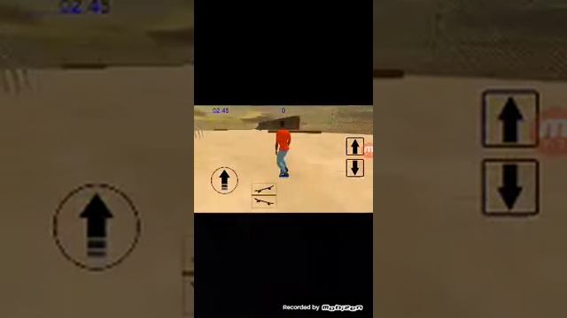 Обзор на игру скейт смотреть онлайн