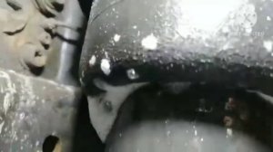 Citroen C4 Picasso. Ошибки C1621 и C0562. За ночь падает задняя часть кузова.