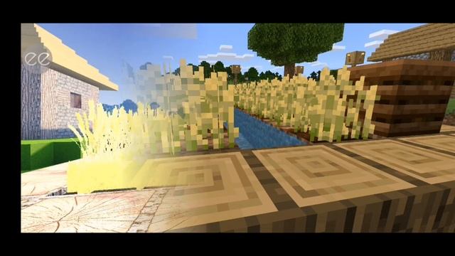 Самые реалистичные шейдеры и самые реалистичные текстуры майнкрафт пе смотреть онлайн