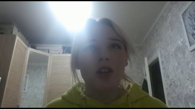 3 Арина Шмытова С Есенин Пой же, пой! На проклятой гитаре смотреть онлайн