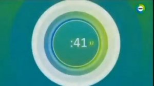 (Выпуск 5) Все часы МИР/МИР 24 (за 33 сек.)