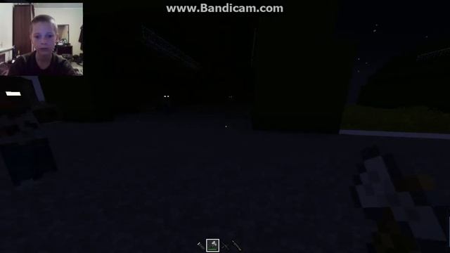 Обзор лаунчера:MineCake на сервере DayZ 2.0