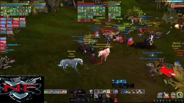 Archeage. Класс 