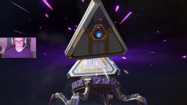 buying the WHOLE anniversary event (apex season 20) смотреть онлайн
