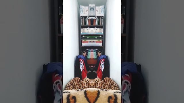 Зеркальное измерение смотреть онлайн