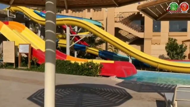 Shams Safaga Beach Resort 4* (Хургада обзор отеля 2021)...