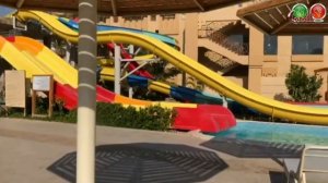 Shams Safaga Beach Resort 4* (Хургада обзор отеля 2021)...