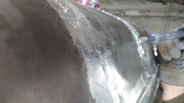 Мерседес Актрос 4144к. Сороконожка. Ремонт часть 97 смотреть онлайн