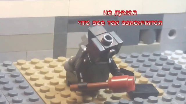 скибидист флеша против вантуз мена (все части)#анимация #лего #skibiditoilet #вантузмен смотреть онлайн