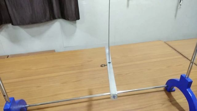 Elastic Constants for the material of a given wire by Searle's method | Experiment смотреть онлайн