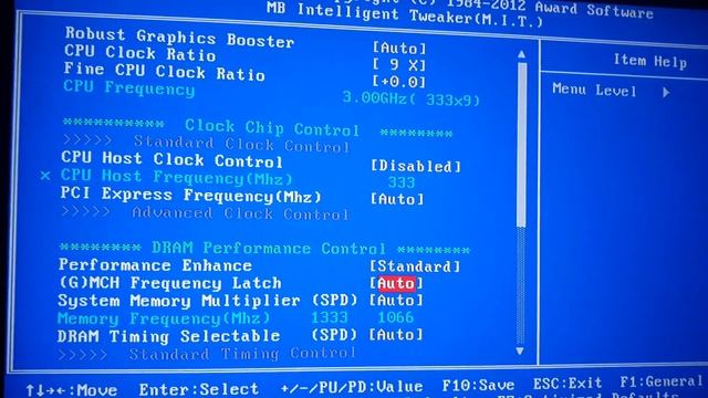 GİGABYTE GA-G41M COMBO RAM OVERCLOCK смотреть онлайн