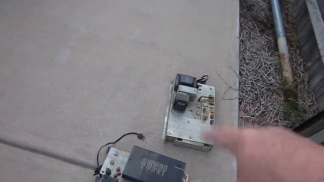 How Would You Clean This Seeburg Mechanism? смотреть онлайн