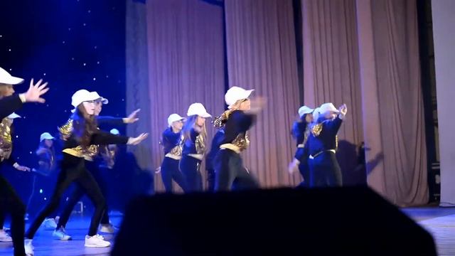 Абазовский филал SOUL DANCE STUDIO 4 года смотреть онлайн
