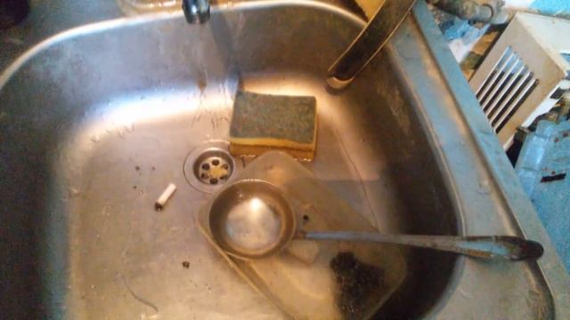 Газовая колонка первый запуск и еще кое что. смотреть онлайн