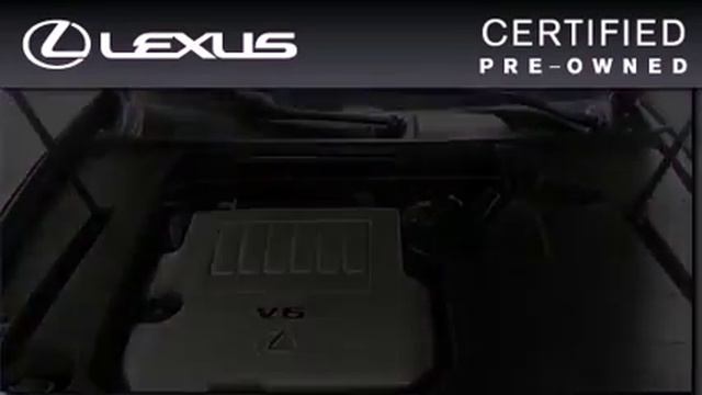 Preowned 2010 Lexus ES 350 Danvers MA смотреть онлайн