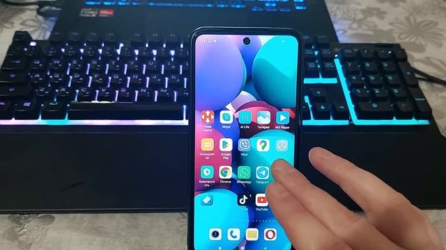 КАК Очистить папку ДРУГОЕ ➡️(Прочие) на Android? Как Освободить Много Памяти на Телефоне✅ смотреть онлайн