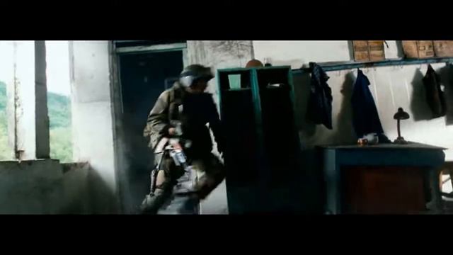 Август Восьмого (August Eighth) Disturbed – Indestructable