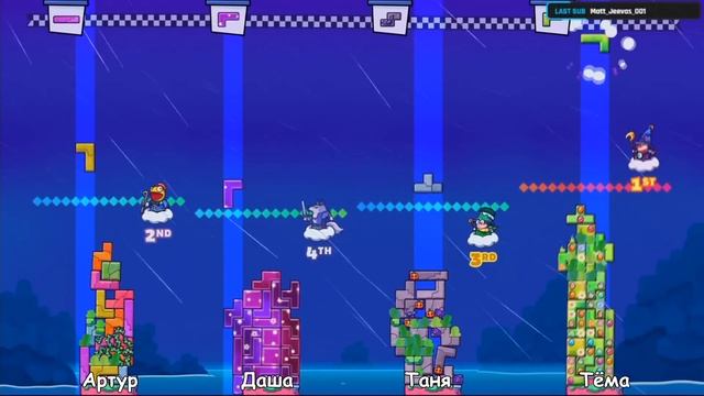 ◈ Хубики 2019: Compilation Of Degradation ◈