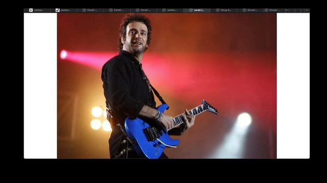 La Jackson Azul de Gustavo Cerati - Parte 1 смотреть онлайн