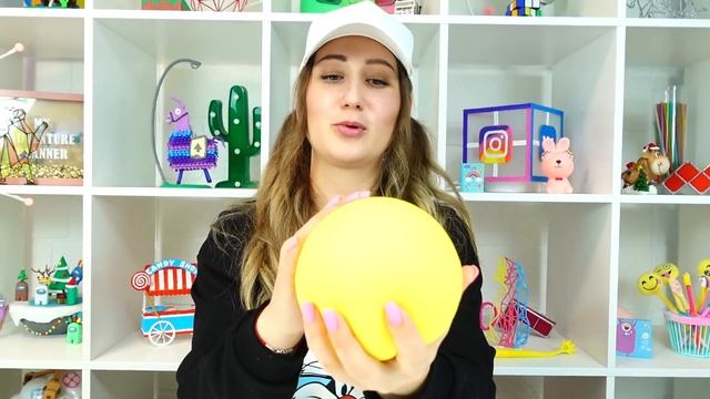 Купила Самые ДОРОГИЕ и ГИГАНТСКИЕ Антистрессы в Мире! Антистресс ЧЕЛЛЕНДЖ КУБ, Амонг Ас POP IT смотреть онлайн