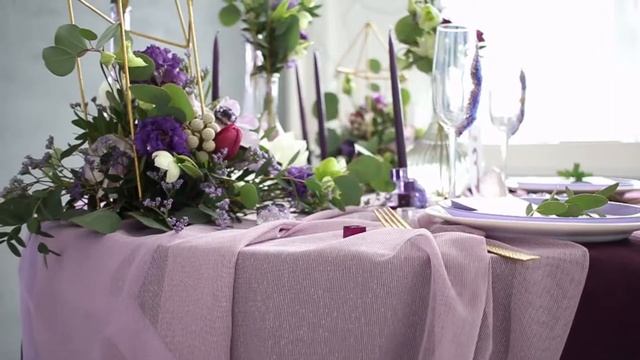 Amethyst Lightness | Свадьба в Кирове. Видеограф Павел Вадимов смотреть онлайн