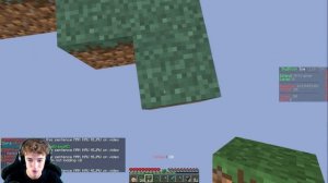 Minecraft: SKY BLOCK ICE - #02 «NO SHOP ALLOWED»