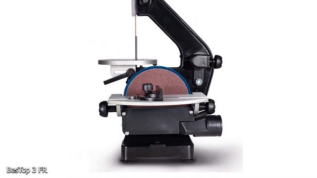 TOP3 ► Meilleure Ponceuse Stationnaire (2021) ✅