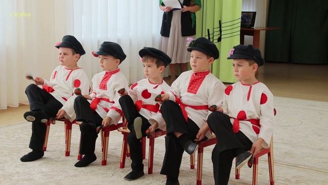 Калининцу посвящается... смотреть онлайн