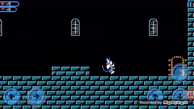 Tiny Heroes Adventures Gameplay (Epic Fail Moments at the end) смотреть онлайн
