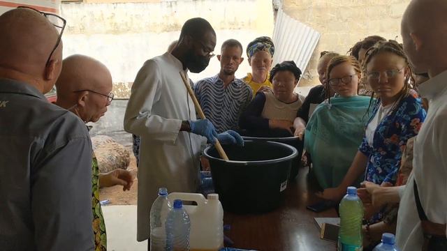 Comment Fabriquer un savon de Marseille très facilement en 10 minutes смотреть онлайн