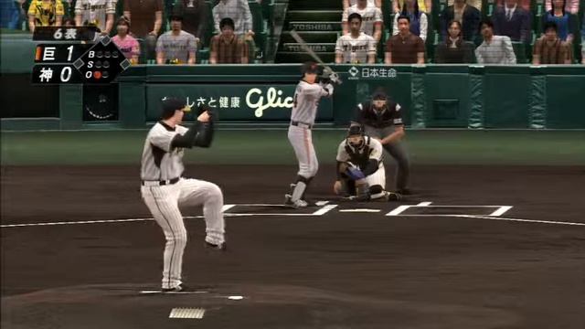 Professional Baseball Spirits 2011 (PS3) (Tigers Pennant Mode) Game #22 - Giants @ Tigers смотреть онлайн
