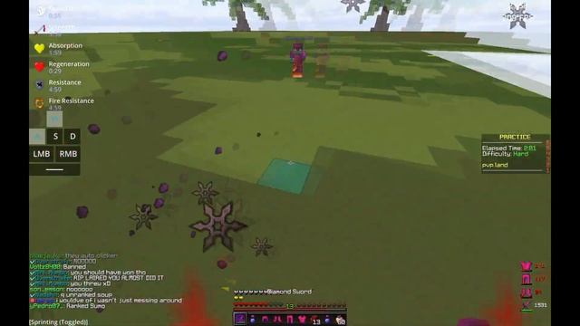 ПВП ПРОТИВ БОТОВ!? БОТЫ ИГРАЮТ ЛУЧШЕ ЛЮДЕЙ!?? смотреть онлайн