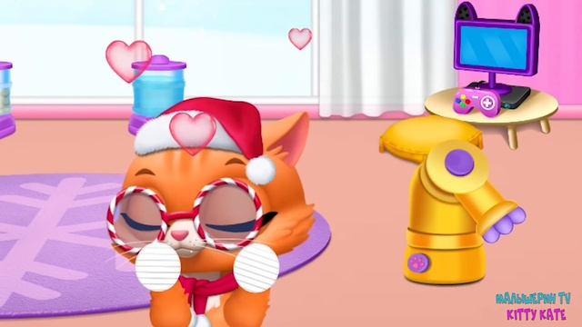 ?МАЛЫШИ ПУШИСТИКИ? Кошечки и собачки ПИТОМЦЫ FLOOF