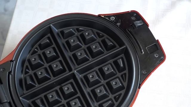 Рецепт! Бельгийские вафли | Тесто для панкейков | #54 смотреть онлайн