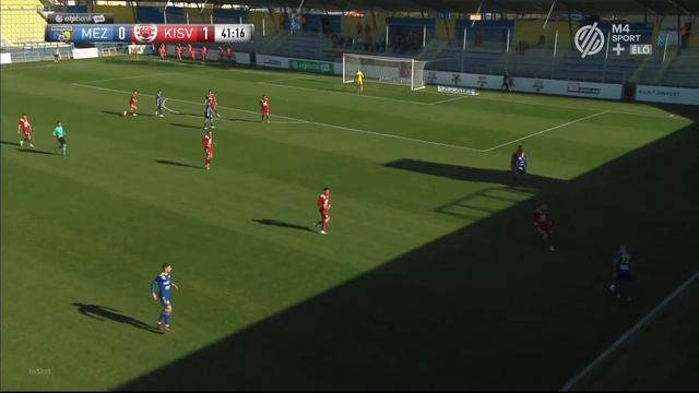 David Babunski vs Kisvarda смотреть онлайн