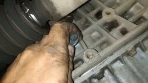 Восстановление проводки датчика уровня масла. Skoda Octavia Tour 2008 1.6 BFQ.