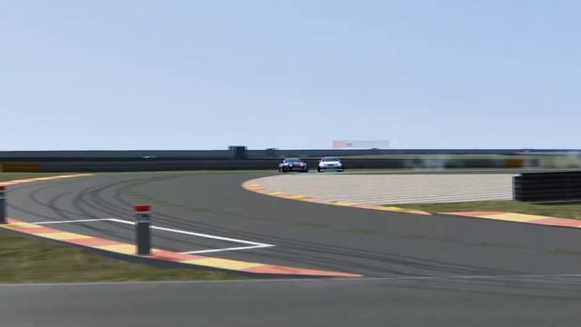 AC Drift || Toyota Supra A80 VS Toyota Mark II JZX 90 || NRing смотреть онлайн