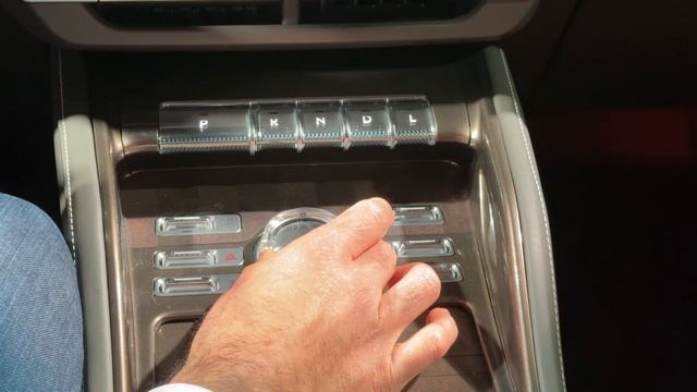 2024 Lincoln Nautilus First Look